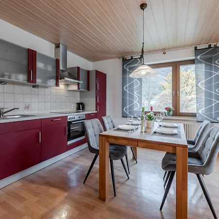 Ferienwohnung Moselblick Bernkastel-Kues Exteriör bild