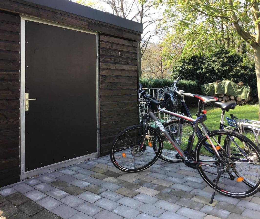 Ferienwohnung Moselblick Bernkastel-Kues Exteriör bild