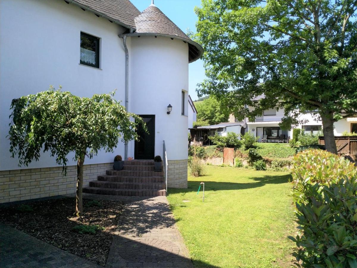 Ferienwohnung Moselblick Bernkastel-Kues Exteriör bild