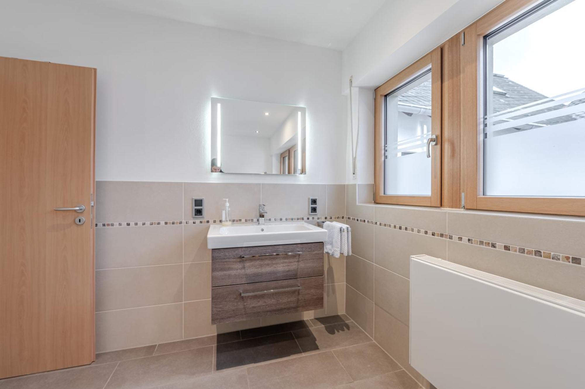 Ferienwohnung Moselblick Bernkastel-Kues Exteriör bild