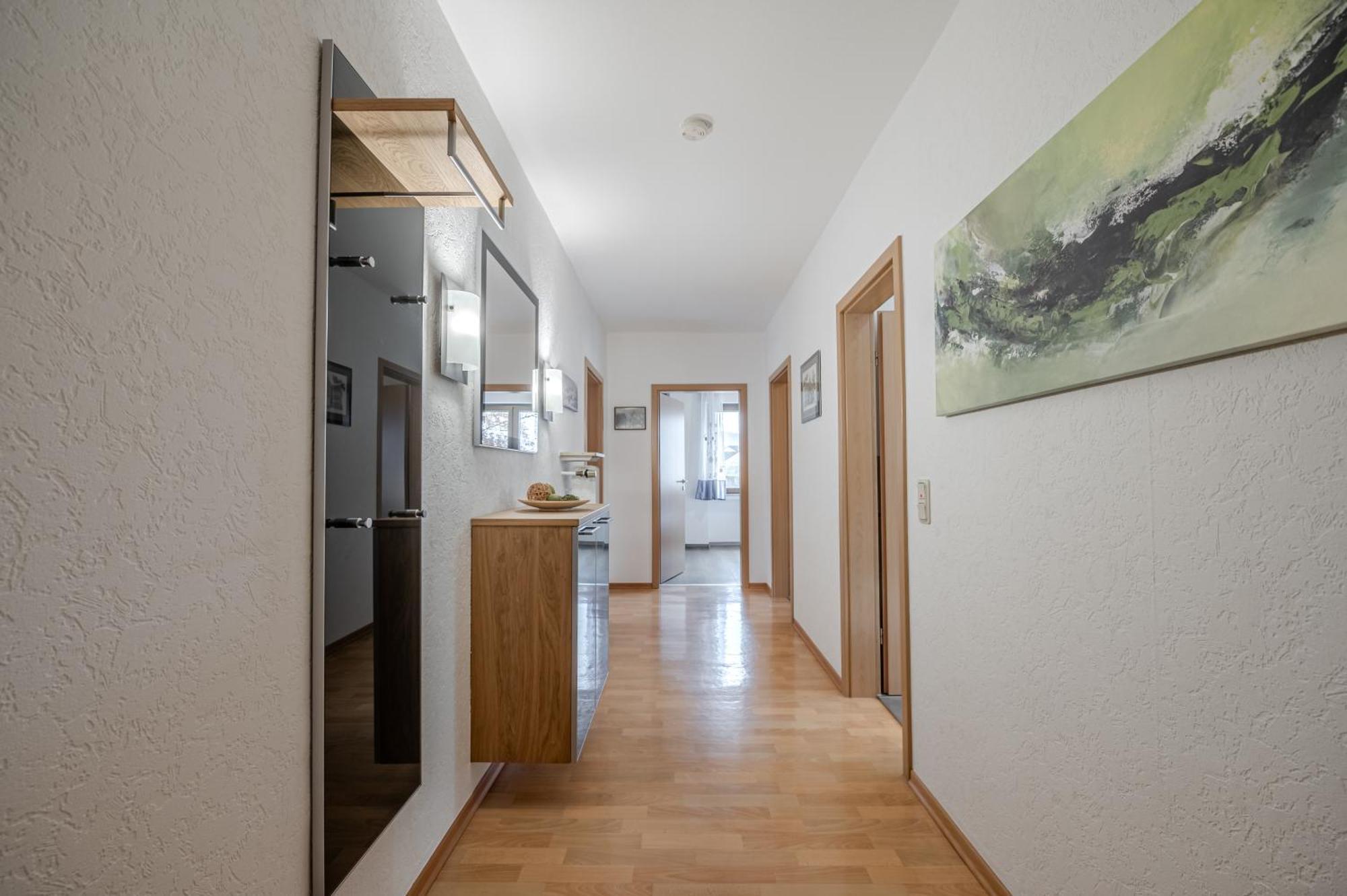 Ferienwohnung Moselblick Bernkastel-Kues Exteriör bild