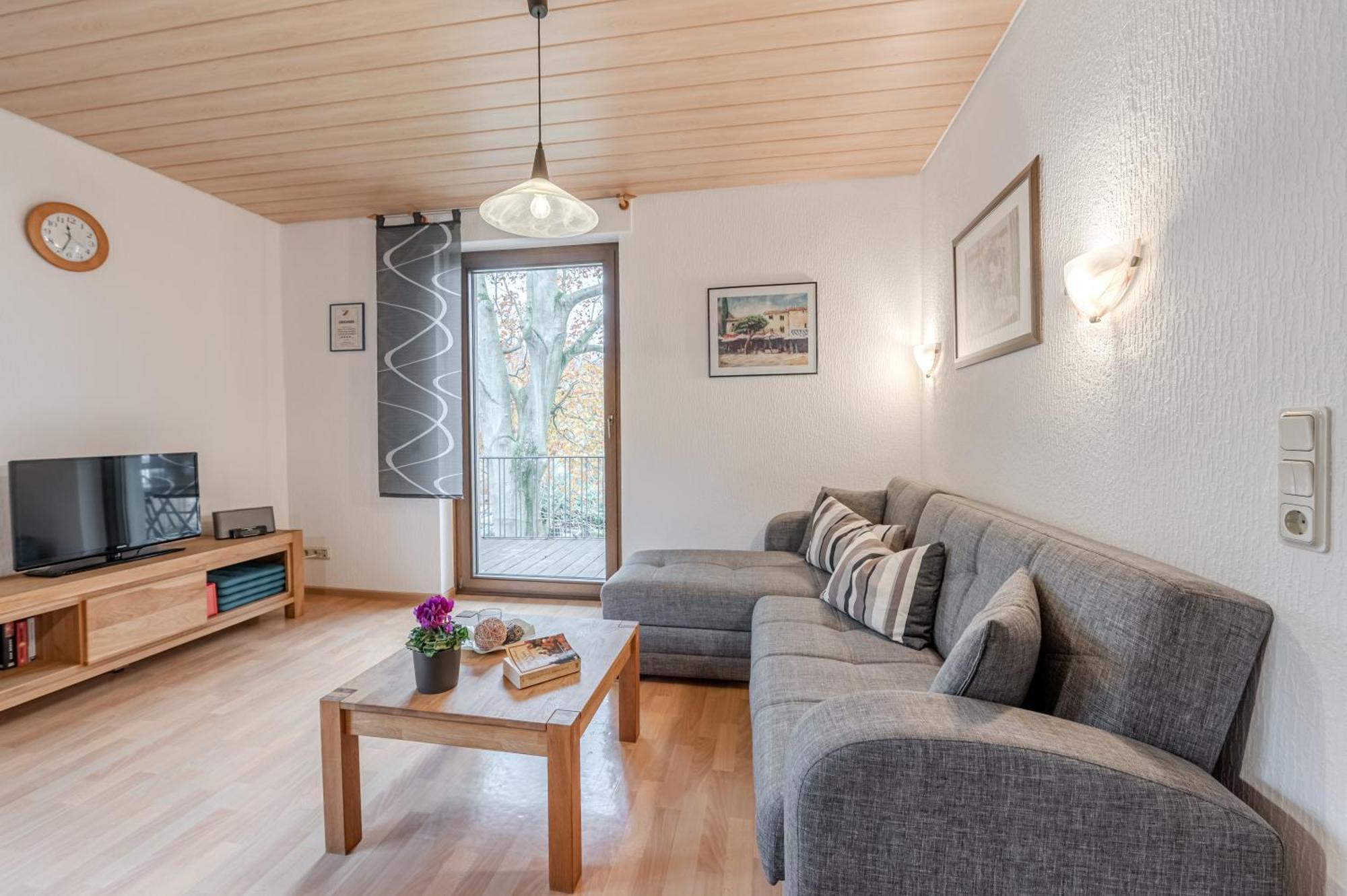 Ferienwohnung Moselblick Bernkastel-Kues Exteriör bild