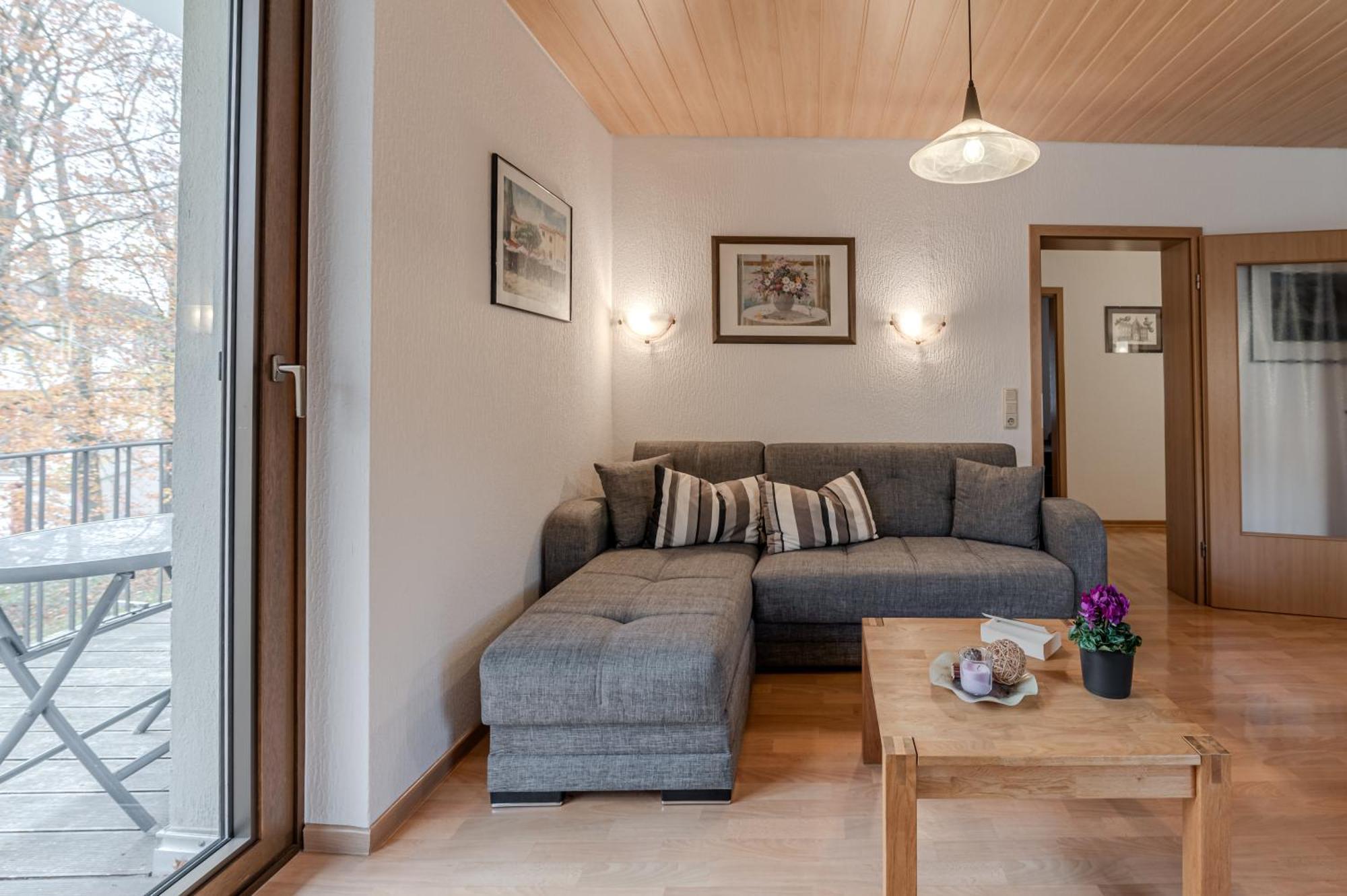 Ferienwohnung Moselblick Bernkastel-Kues Exteriör bild
